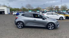 Renault Clio 1.0 TCe 90 RS Line 5dr Petrol Hatchback